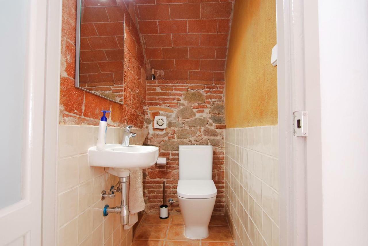 The Painter'S Home Vilassar De Mar Luaran gambar