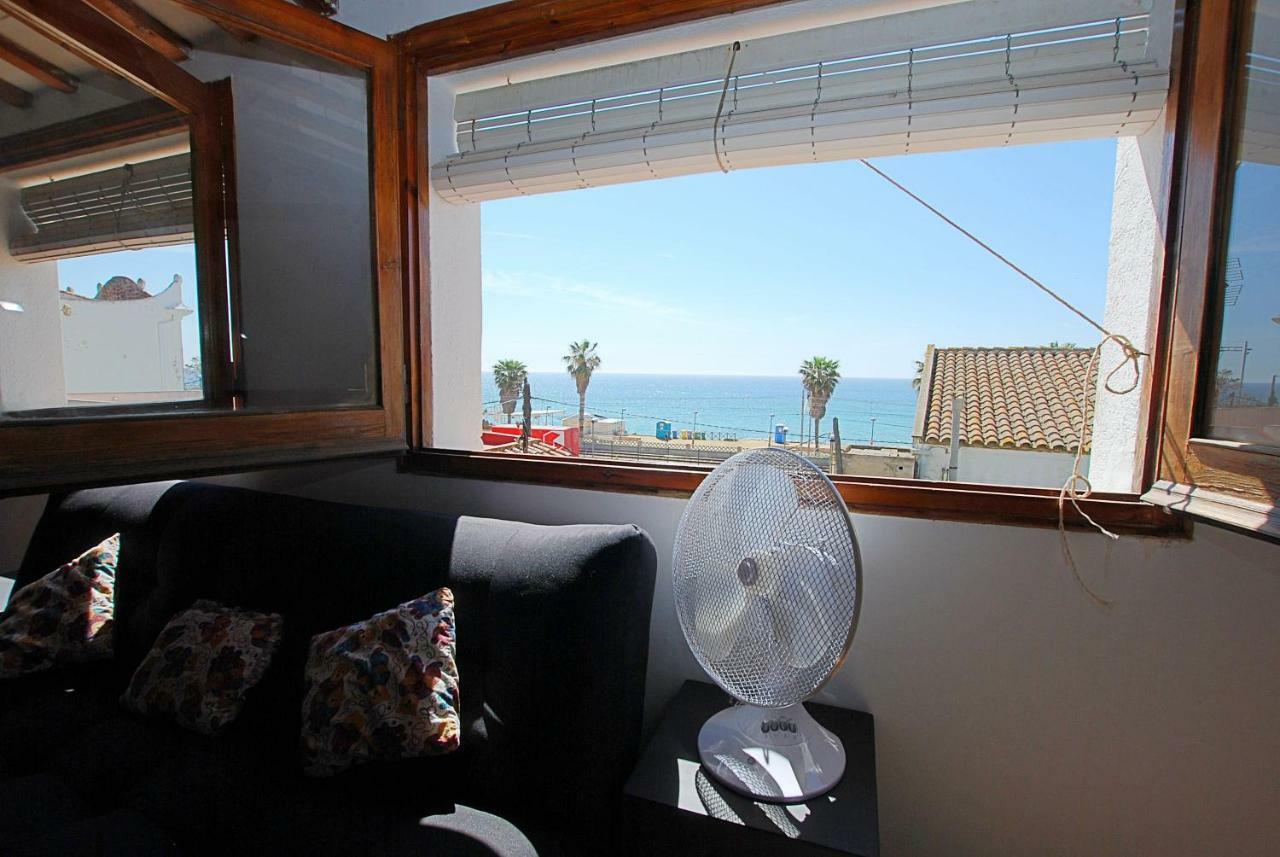 The Painter'S Home Vilassar De Mar Luaran gambar