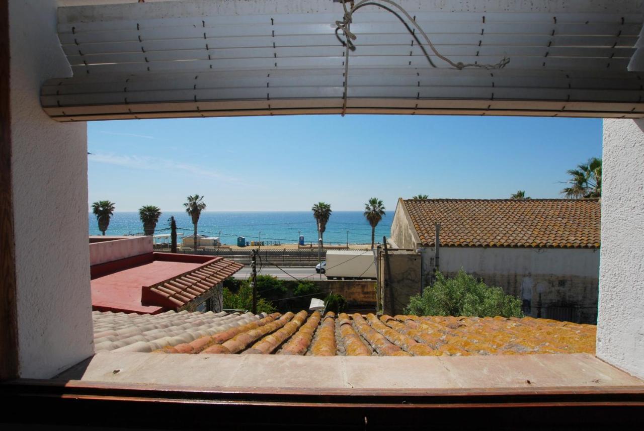 The Painter'S Home Vilassar De Mar Luaran gambar